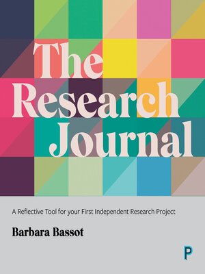 cover image of The Research Journal